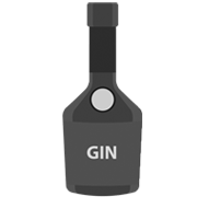 gin