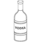 vodka