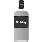 whiskey